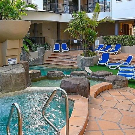 Nautilus Resort - Private Apartment Мулулаба Экстерьер фото