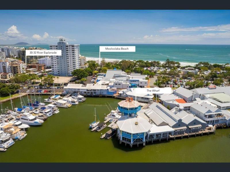 Nautilus Resort - Private Apartment Мулулаба Экстерьер фото