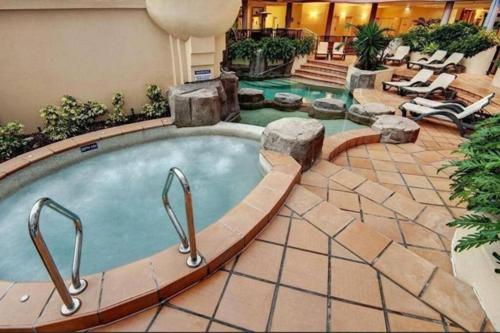 Nautilus Resort - Private Apartment Мулулаба Экстерьер фото