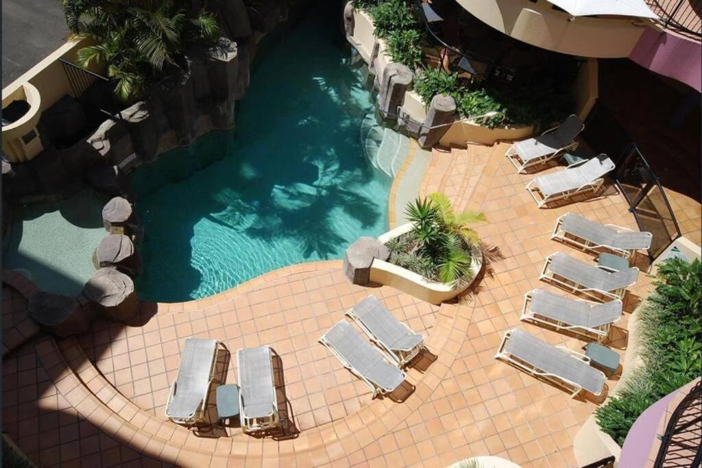 Nautilus Resort - Private Apartment Мулулаба Экстерьер фото