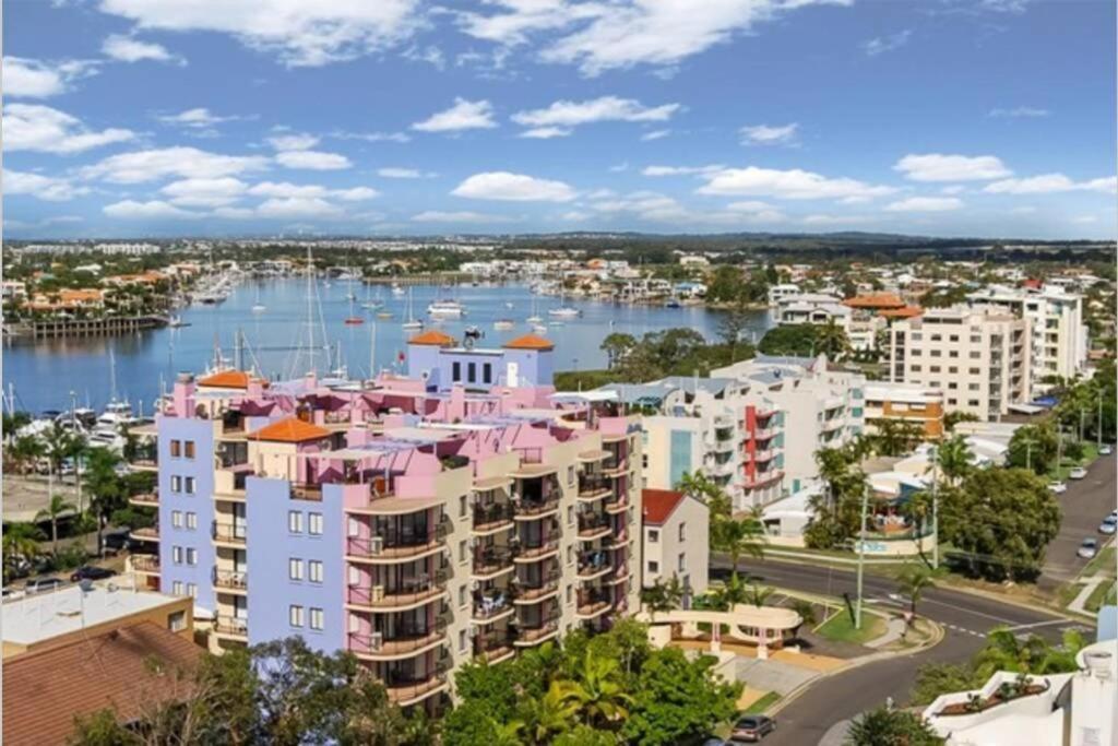 Nautilus Resort - Private Apartment Мулулаба Экстерьер фото